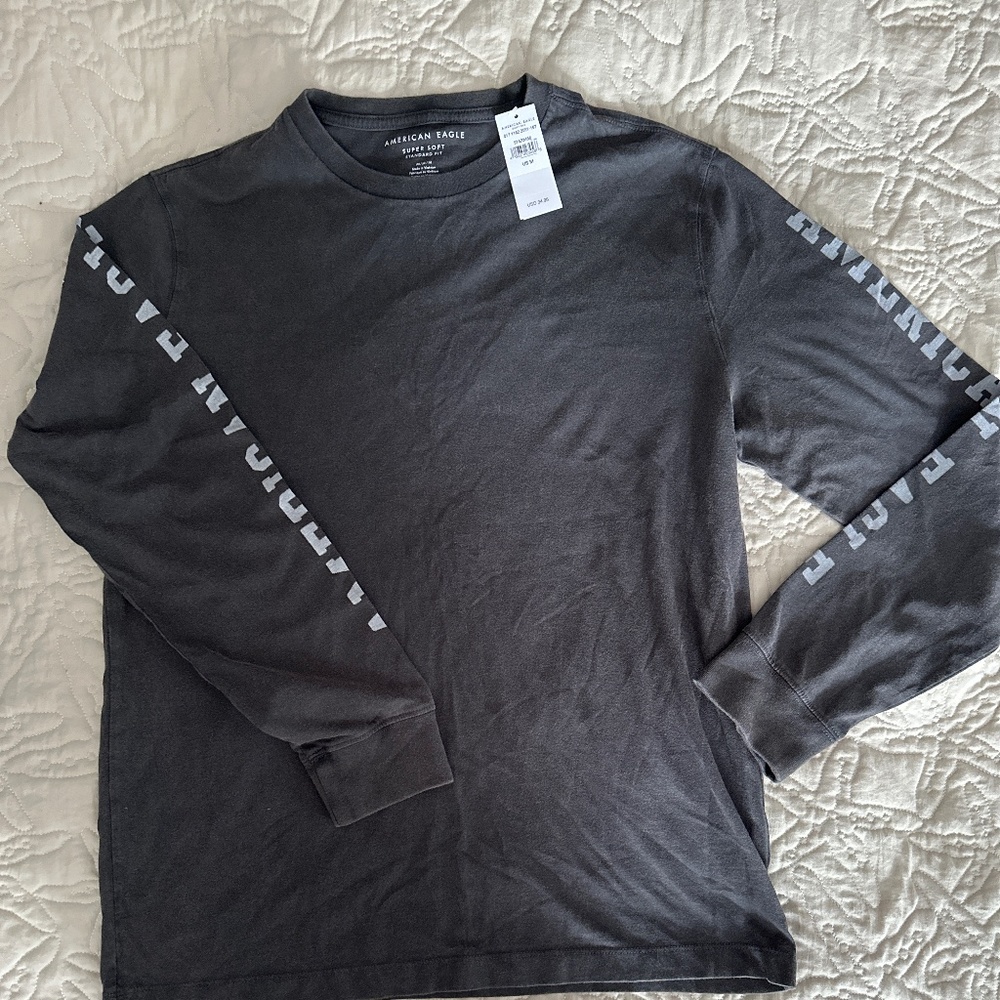American Eagle Shirt